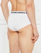Karl Lagerfeld Chiloți slipi 3-pack