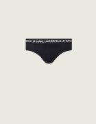 Karl Lagerfeld Chiloți slipi 3-pack