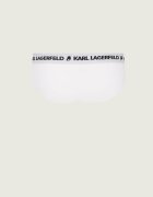 Karl Lagerfeld Chiloți slipi 3-pack