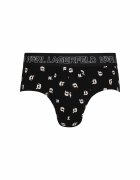 Karl Lagerfeld Chiloți slipi 3-pack