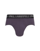 Karl Lagerfeld Chiloți slipi 3-pack