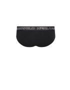 Karl Lagerfeld Chiloți slipi 3-pack