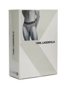 Karl Lagerfeld Chiloți slipi 3-pack