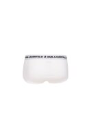 Karl Lagerfeld Chiloți slipi 3-pack
