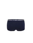 Karl Lagerfeld Chiloți slipi 3-pack