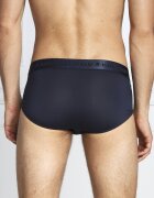 Karl Lagerfeld Chiloți slipi 3-pack