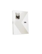 Karl Lagerfeld Chiloți slipi 3-pack