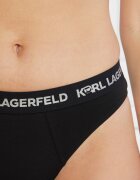 Karl Lagerfeld Chiloți slipi ikonik 2.0