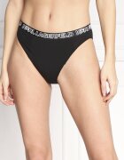 Karl Lagerfeld Chiloți slipi ikonik 2.0 high rise brief