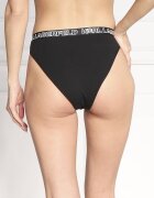 Karl Lagerfeld Chiloți slipi ikonik 2.0 high rise brief