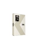 Karl Lagerfeld Chiloți slipi ikonik 2.0 high rise brief