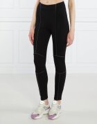 Karl Lagerfeld Colanți punto | Slim Fit