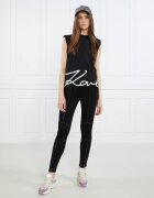 Karl Lagerfeld Colanți punto | Slim Fit