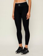 Karl Lagerfeld Colanți | Slim Fit