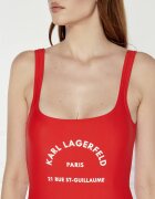 Karl Lagerfeld Costum de baie
