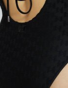 Karl Lagerfeld Costum de baie