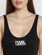 Karl Lagerfeld Costum de baie