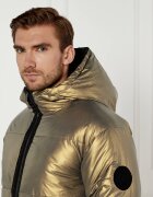 Karl Lagerfeld Cu două fețe geacă | Regular Fit