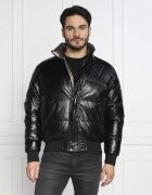 Karl Lagerfeld Cu două fețe geacă | Regular Fit