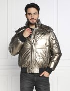 Karl Lagerfeld Cu două fețe geacă | Regular Fit