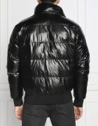 Karl Lagerfeld Cu două fețe geacă | Regular Fit