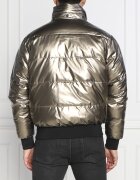 Karl Lagerfeld Cu două fețe geacă | Regular Fit