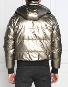 Karl Lagerfeld Cu două fețe geacă | Regular Fit