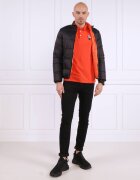 Karl Lagerfeld Cu două fețe geacă | Slim Fit