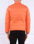 Karl Lagerfeld Cu două fețe geacă | Slim Fit