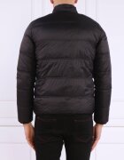 Karl Lagerfeld Cu două fețe geacă | Slim Fit