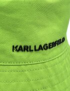Karl Lagerfeld Cu două fețe pălărie