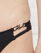 Karl Lagerfeld Cu două fețe slip de baie