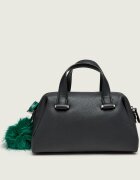 Karl Lagerfeld Cufăr Ikon Pebble