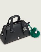 Karl Lagerfeld Cufăr Ikon Pebble
