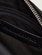 Karl Lagerfeld Cufăr Ikon Pebble