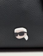 Karl Lagerfeld Cufăr Ikon Pebble