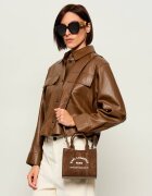 Karl Lagerfeld Cufăr K/RSG MN Square