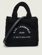 Karl Lagerfeld Cufăr k/rsg | shearling