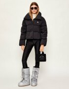 Karl Lagerfeld Cufăr k/rsg | shearling
