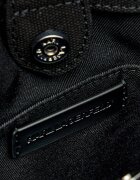 Karl Lagerfeld Cufăr k/rsg | shearling