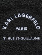 Karl Lagerfeld Cufăr k/rsg | shearling