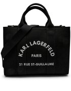 Karl Lagerfeld Cufăr K/RSG SQUARE