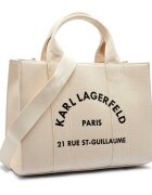 Karl Lagerfeld Cufăr K/rsg Square