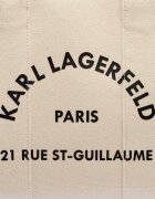 Karl Lagerfeld Cufăr K/rsg Square