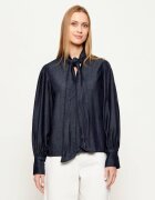 Karl Lagerfeld De blugi bluză FLUID | regular fit