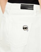 Karl Lagerfeld De blugi pantaloni scurți ikon | regular fit