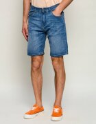 Karl Lagerfeld De blugi pantaloni scurți Kl-Scot | regular fit