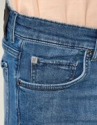 Karl Lagerfeld De blugi pantaloni scurți Kl-Scot | regular fit