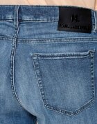 Karl Lagerfeld De blugi pantaloni scurți Kl-Scot | regular fit