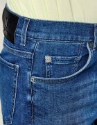 Karl Lagerfeld De blugi pantaloni scurți Kl-Scot | regular fit